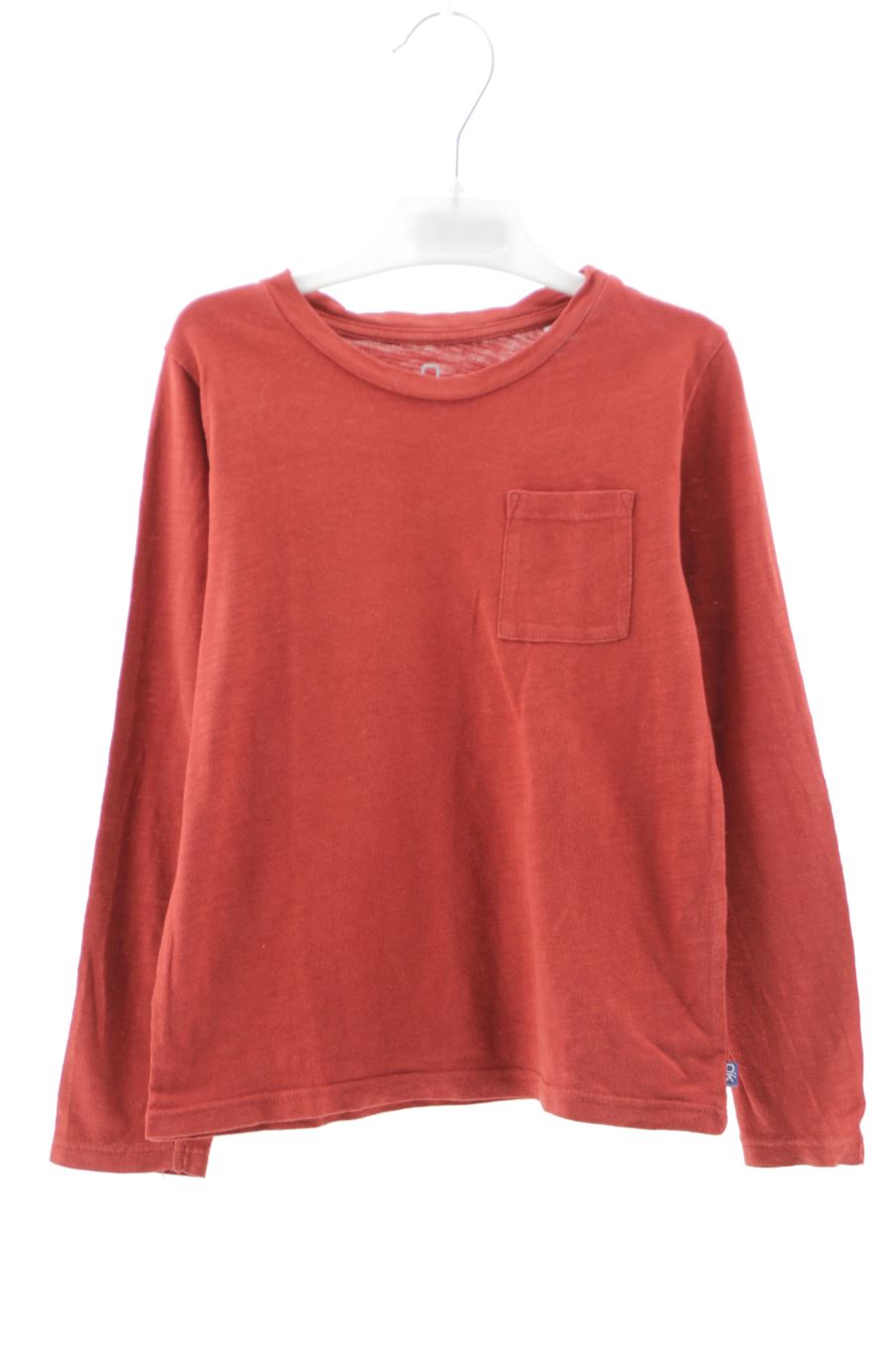 T-shirt manches longues Okaidi de la taille 5 ans de seconde main