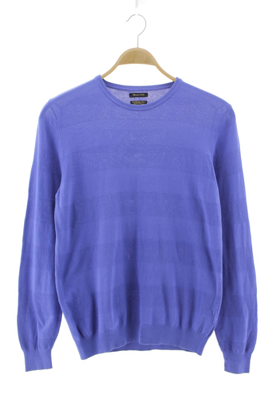 Jersey de Massimo Dutti de la talla L