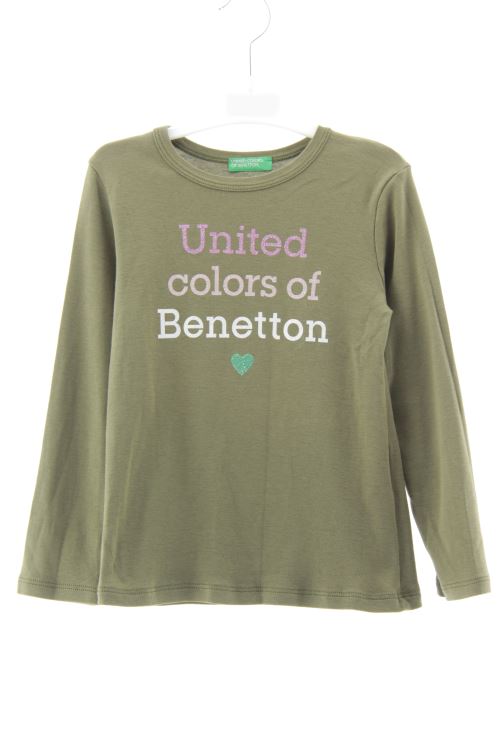 T-shirt manches longues