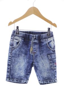 Short en jean 4 ans Newness