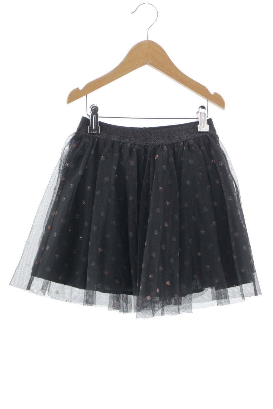 Falda de Catimini de la talla 6 años de segunda mano
