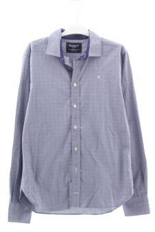 Chemise manches longues 13 ans Hackett