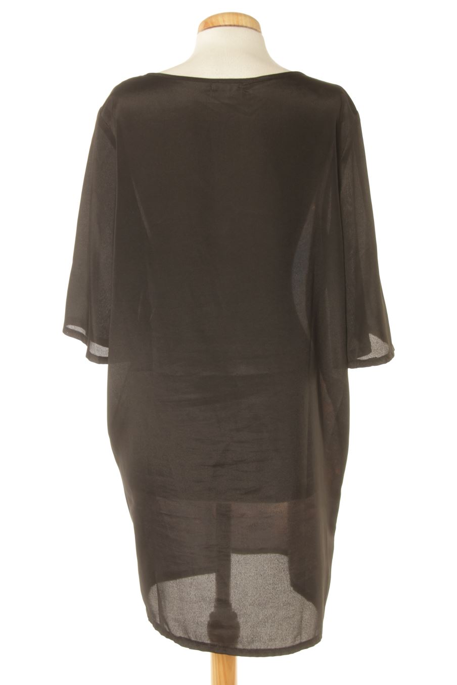 Robe casual kling de la taille M, de couleur imprimés