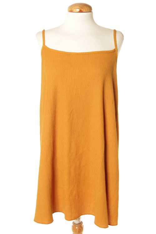 Einfaches Kleid