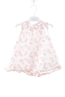 Robe 18 mois Petit Bateau