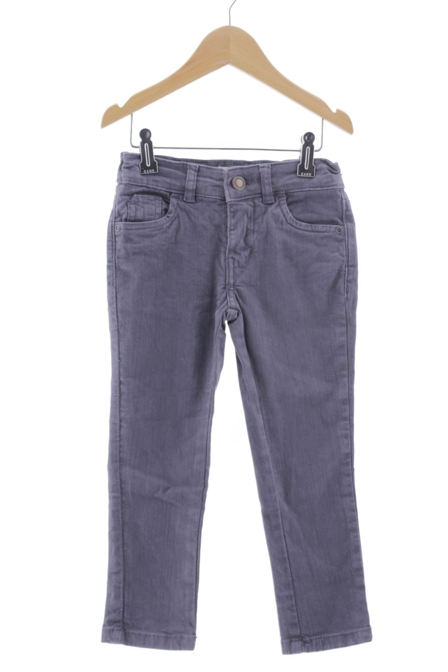 Vaquero de Sfera de la talla 4 años de denim de segunda mano