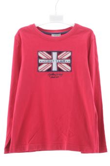 Langärmeliges T-shirt 116 Cyrillus