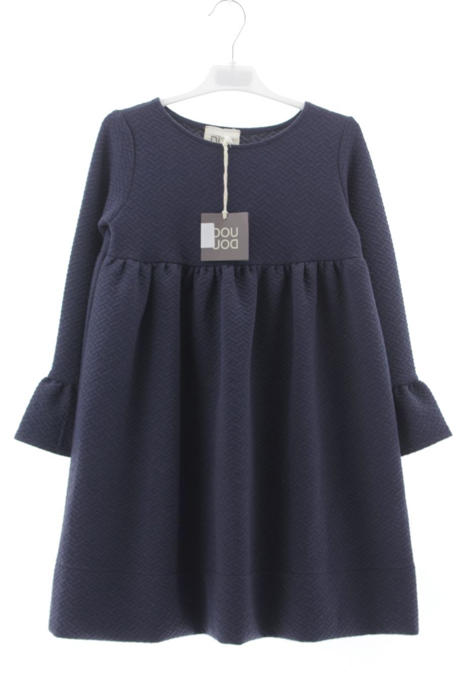Vestido sport de Dou Uod de la talla 12 años con etiqueta