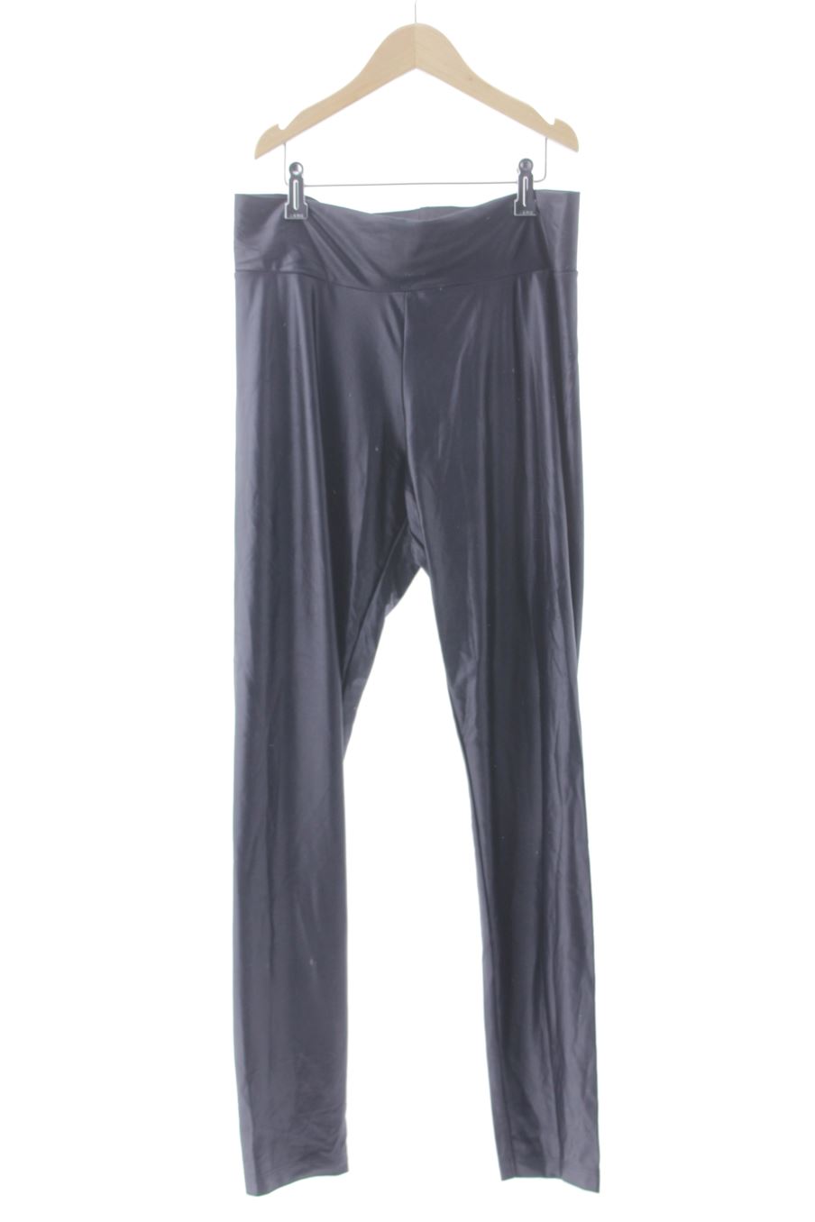 Leggins Tezenis de la taille L, de couleur noir