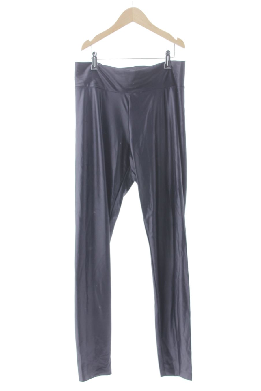 Leggins Tezenis de la taille L, de couleur noir