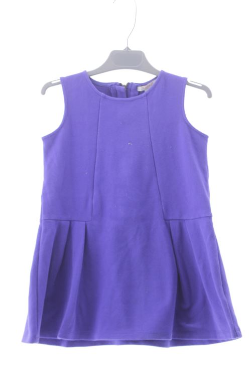 Aufwändiges Kleid