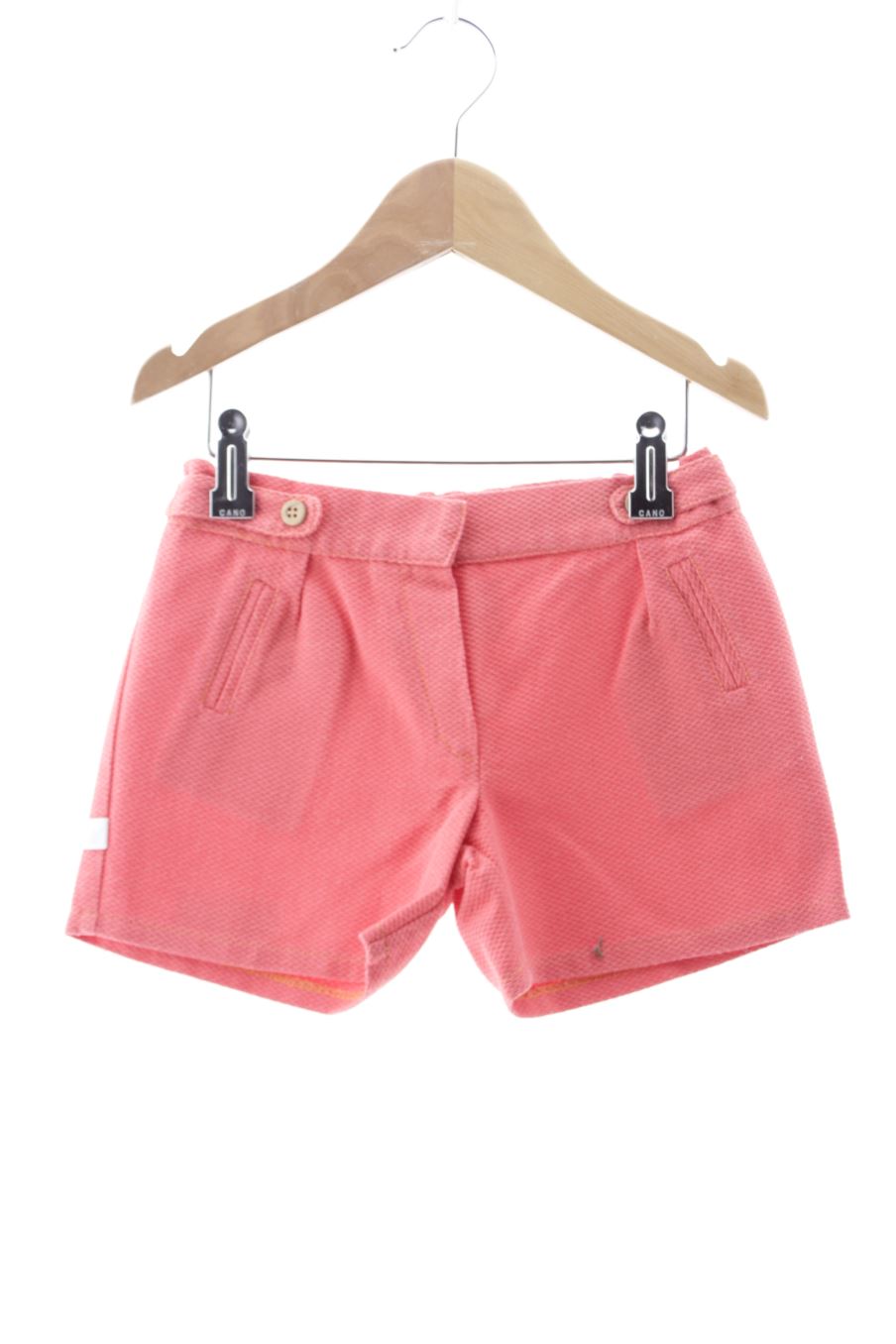 Pantalón corto de Nobu de la talla 3 años de segunda mano