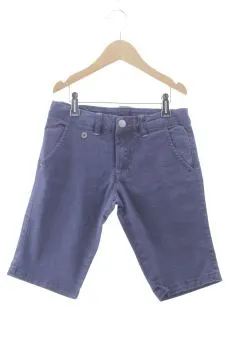 Pantalón corto 10 años Kanz