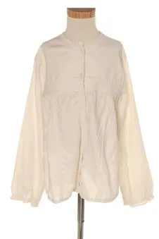 Blusa de manga larga 10 años Neck & Neck