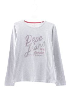 T-shirt manches longues 12 ans Pepe Jeans