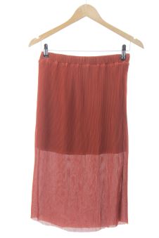 Falda S Pull & Bear, foto 1 de 2