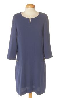 Vestido casual 40 Carola by Miriam Montes