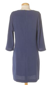 Vestido casual 40 Carola by Miriam Montes