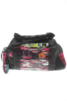 Sac Onesize Monster High