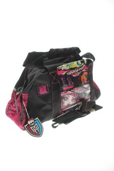 Sac Onesize Monster High