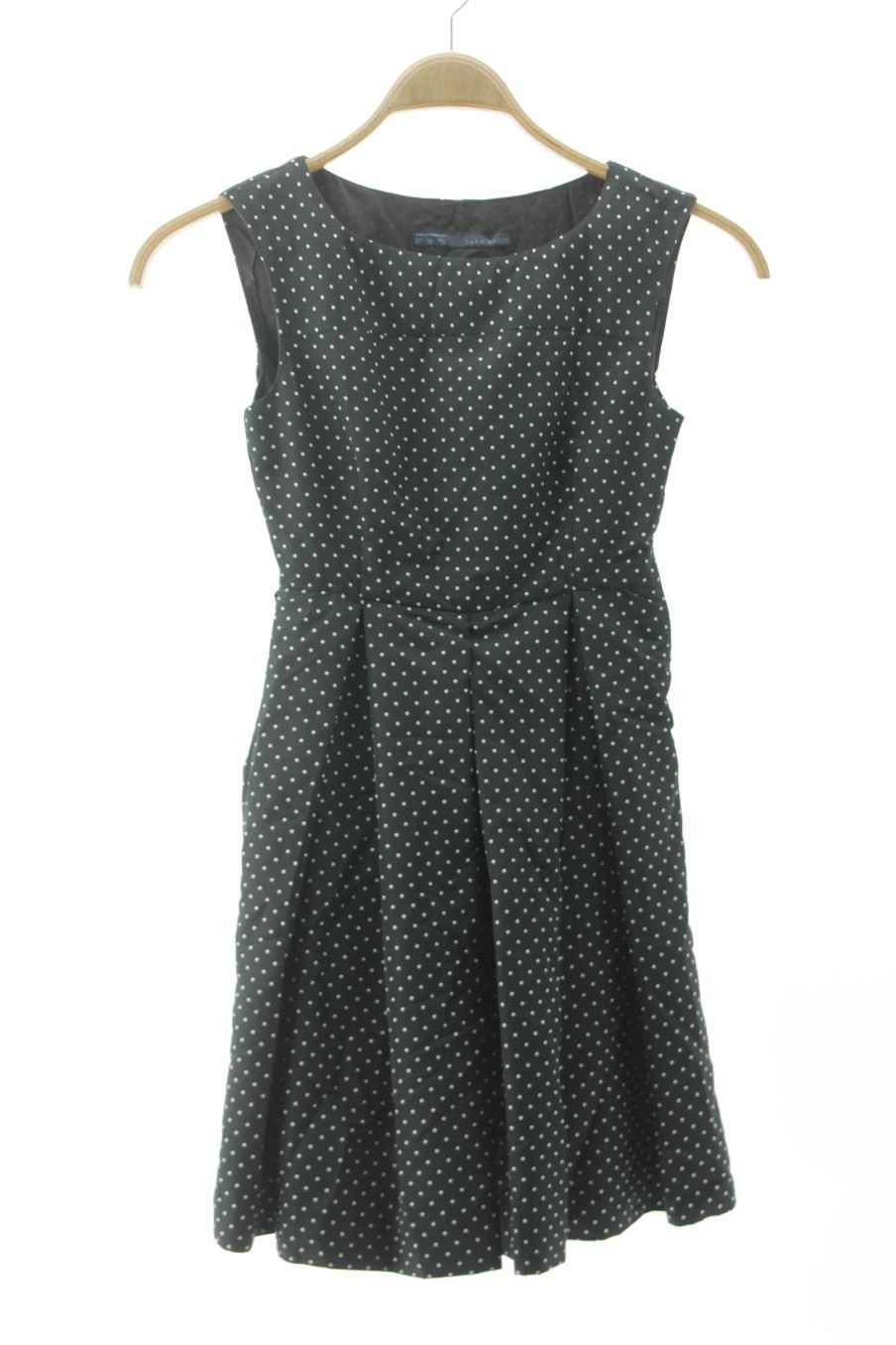 Robe Zara de la taille XS, de couleur imprimés