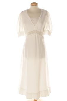 Vestido elegante 36 Claudie Pierlot