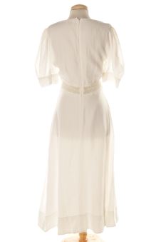 Vestido elegante 36 Claudie Pierlot