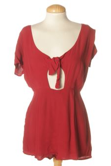 Jumpsuit M Forever 21