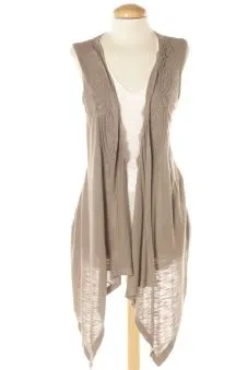 Chemise sans manches M Desigual, photo 1 sur 2