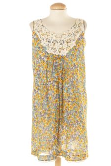 Robe casual M Amichi