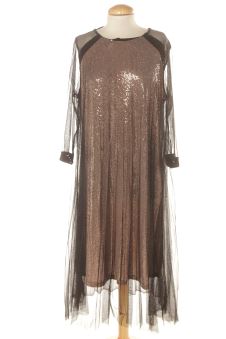Vestido elegante 42 BILJANA