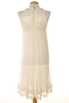 Einfaches Kleid S Fornarina