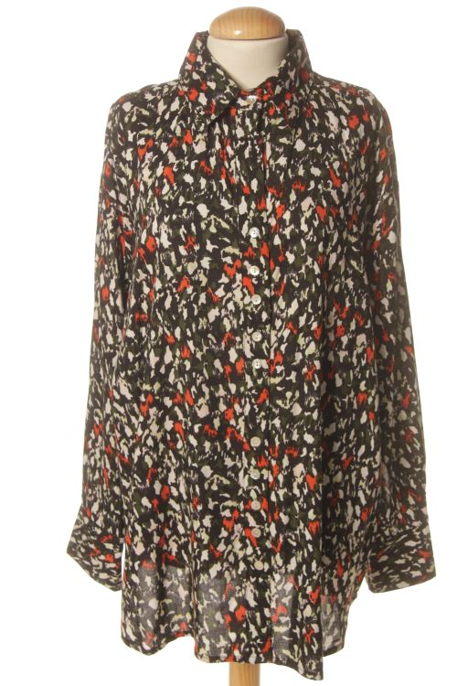 Chemise