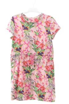Kleid 140 WE