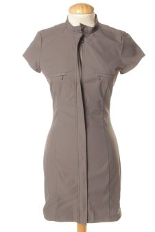 Robe casual S Zara