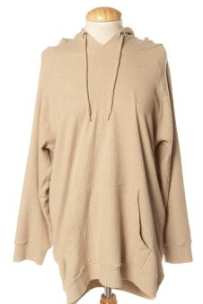 Sudadera Única PERCENTIL