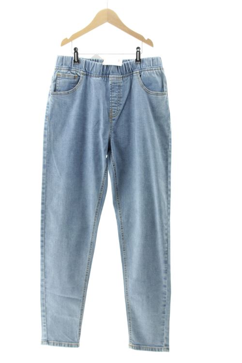 Lange Jeans