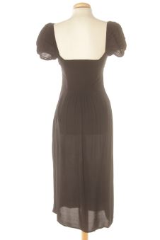 Robe casual S Bershka