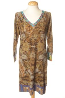 Vestido casual S Custo Barcelona
