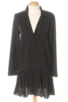 Vestito casual XS Trafaluc, foto 1 di 2