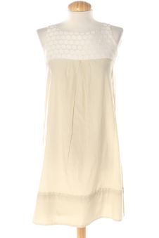 Vestido casual S Promod