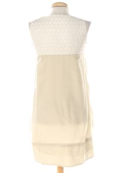 Vestido casual S Promod