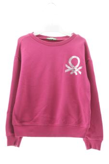 Sweatshirt 6 ans Benetton