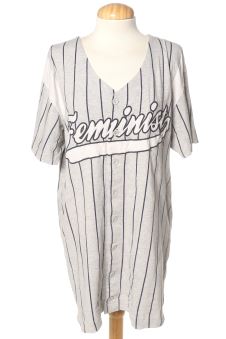 Chemise L Undiz