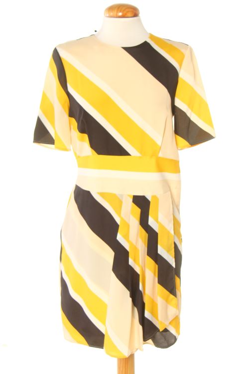 Robe casual