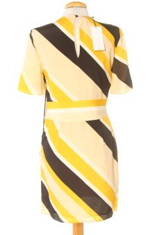 Robe casual S Mango