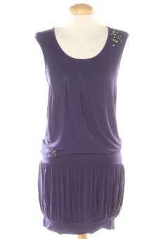 Robe casual M Skunkfunk