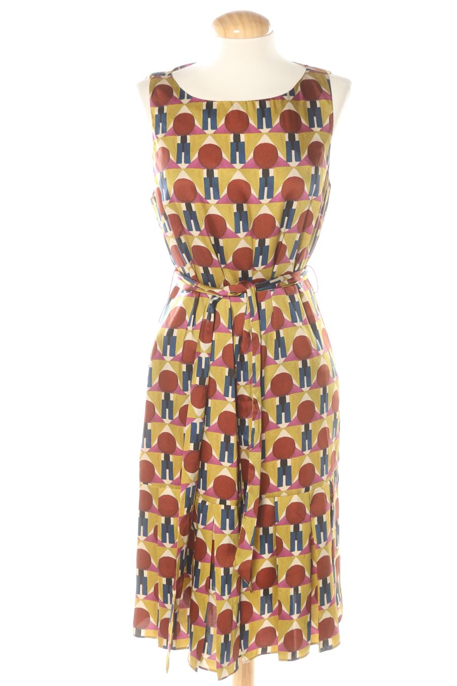 Vestido casual de Trucco de la talla 38, de color estampado