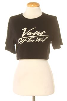 T-shirt S Vans, photo 1 sur 2