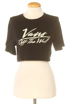 T-Shirt S Vans, Foto 1 von 2